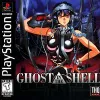 jeu ps1 ghost in the shell