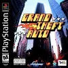 jeu ps1 grand theft auto