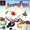 jeu ps1 jumping flash ps1