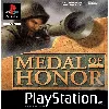 jeu ps1 medal of honor