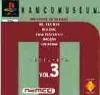 jeu ps1 namco museum 3 (ps) [import anglais]
