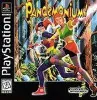 jeu ps1 pandemonium!