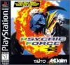 jeu ps1 psychic force