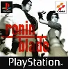 jeu ps1 ronin blade ps1