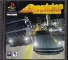 jeu ps1 speedster ps1