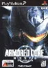 jeu ps2 armored core nexus pc - mac