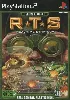 jeu ps2 army men rts
