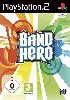 jeu ps2 band hero (jeu seul)
