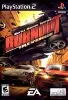 jeu ps2 burnout revenge