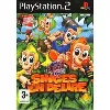 jeu ps2 buzz ! junior : singes en delire