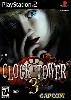 jeu ps2 clock tower 3 ps2