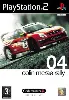 jeu ps2 colin mcrae rally 04