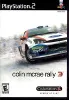 jeu ps2 colin mcrae rally 3