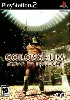 jeu ps2 colosseum : road to freedom ps2