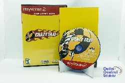 jeu ps2 crazy taxi
