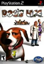jeu ps2 dog's life