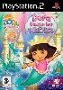 jeu ps2 dora sauve les sirènes ps2