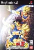 jeu ps2 dragon ball z 2