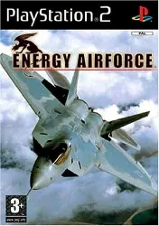jeu ps2 energy airforce ps2