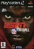 jeu ps2 espn nfl football 2k4