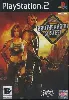 jeu ps2 fallout: brotherhood of steel
