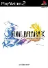 jeu ps2 final fantasy x ( import japonais )