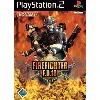 jeu ps2 firefighter f.d. 18