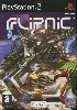 jeu ps2 flipnic