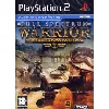 jeu ps2 full spectrum warrior : ten hammers ps2