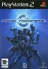 jeu ps2 gene troopers