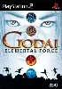 jeu ps2 godai : elemental force