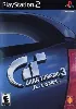 jeu ps2 gran turismo 3: a - spec