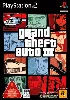 jeu ps2 grand theft auto iii