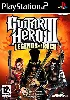 jeu ps2 guitar hero 3 : legends of rock