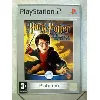 jeu ps2 harry potter and the chamber of secrets platinum - ensemble complet - playstation 2