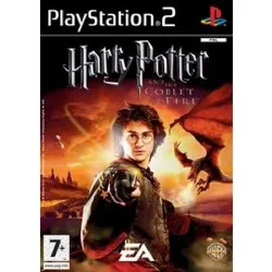 jeu ps2 harry potter and the goblet of fire