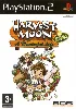 jeu ps2 harvest moon : a wonderful life - special édition ps2