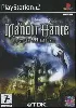 jeu ps2 haunted mansion