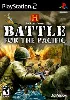 jeu ps2 history channel: battle for the pacific