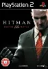 jeu ps2 hitman: blood money