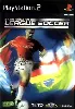 jeu ps2 international league soccer ps2