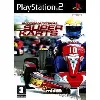jeu ps2 international super karts ps2