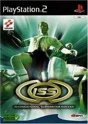 jeu ps2 international superstar soccer 2000