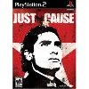 jeu ps2 just cause