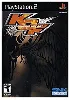 jeu ps2 king of fighters: maximum impact