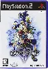 jeu ps2 kingdom hearts ii ps2
