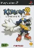 jeu ps2 klonoa 2 ps2