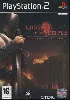 jeu ps2 knights of the temple 'infernal crusade'