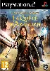 jeu ps2 le seigneur des anneaux : la quete d'aragorn