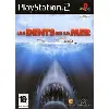 jeu ps2 les dents de la mer ps2